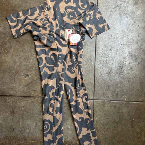 Vivienne Westwood Red Label SET ❤️ Brand New w/ Tags 2,000$+ Matching outfit - Picture 2 of 16